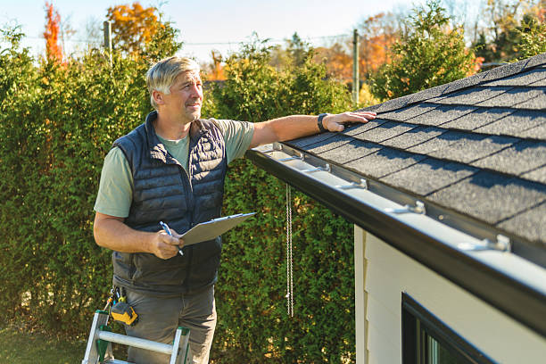 Trusted Roof Inspection service in Gasburg, VA - Ben Roofing and Steel LLC