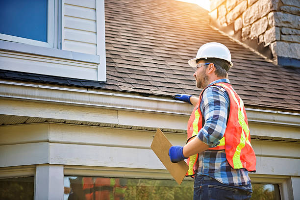 Trusted Storm Damage Roof Repair service in Gasburg, VA - Ben Roofing and Steel LLC